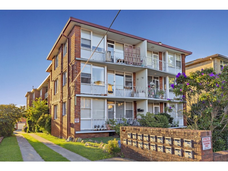 11/34 Alt Street, Ashfield NSW 2131