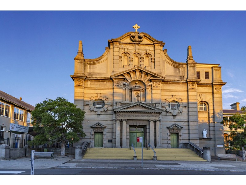 11/34 Alt Street, Ashfield NSW 2131