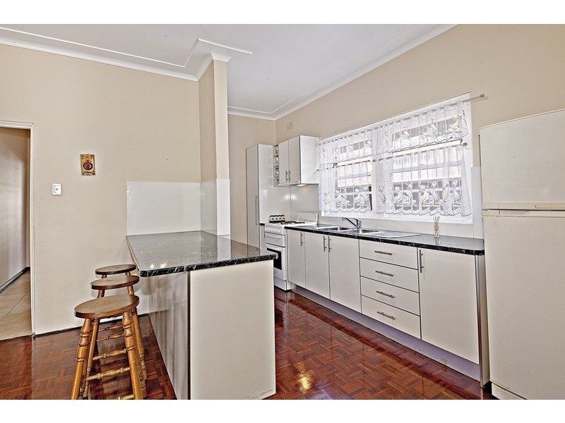 1 Fraser Street, Homebush NSW 2140