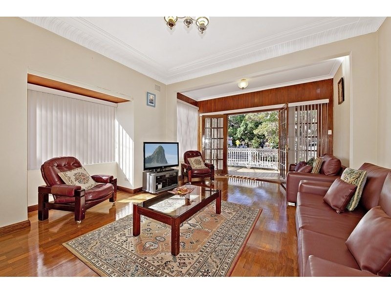 1 Fraser Street, Homebush NSW 2140