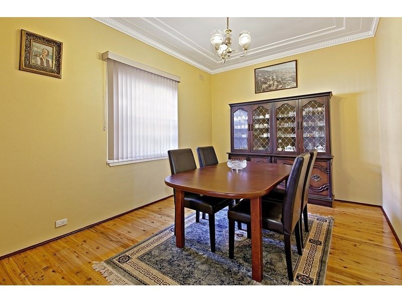 1 Fraser Street, Homebush NSW 2140