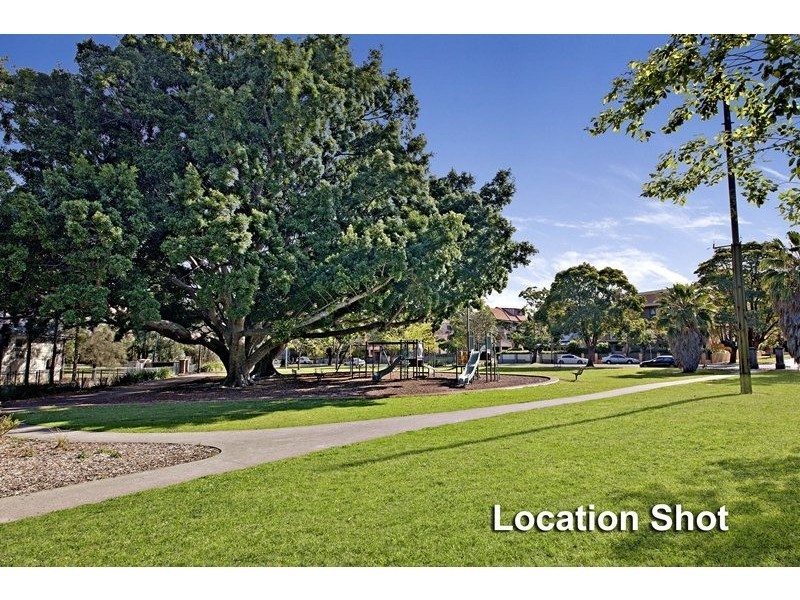 1 Fraser Street, Homebush NSW 2140