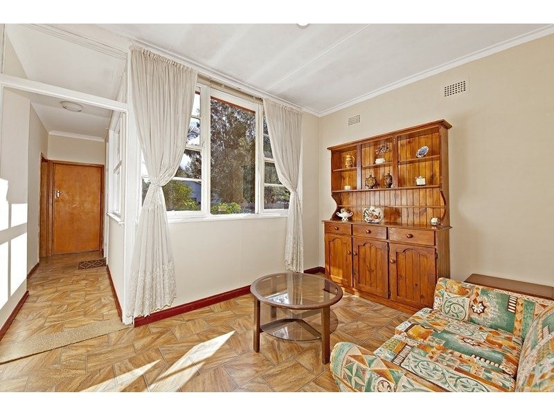 1 Fraser Street, Homebush NSW 2140