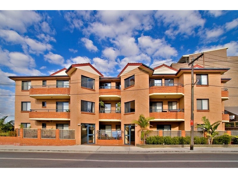 4/1-3 Byer Street, Enfield NSW 2136