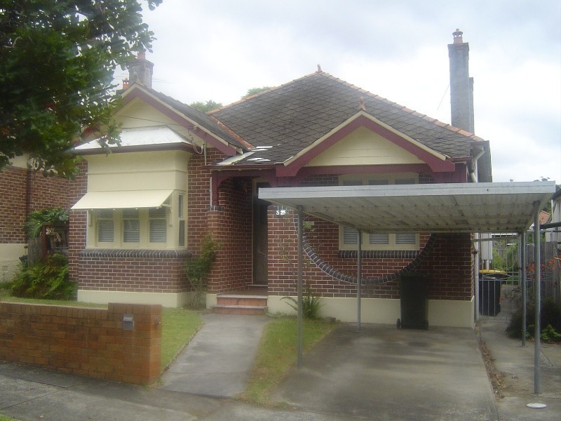 25 Tahlee Street, Burwood NSW 2134