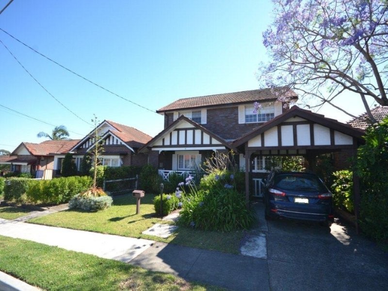 30 Wellington Road, Hurstville NSW 2220