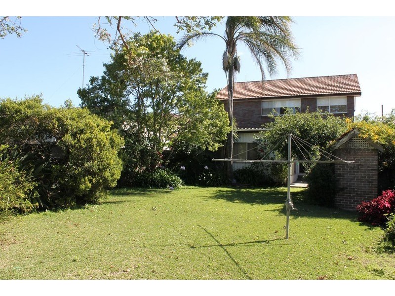 30 Wellington Road, Hurstville NSW 2220