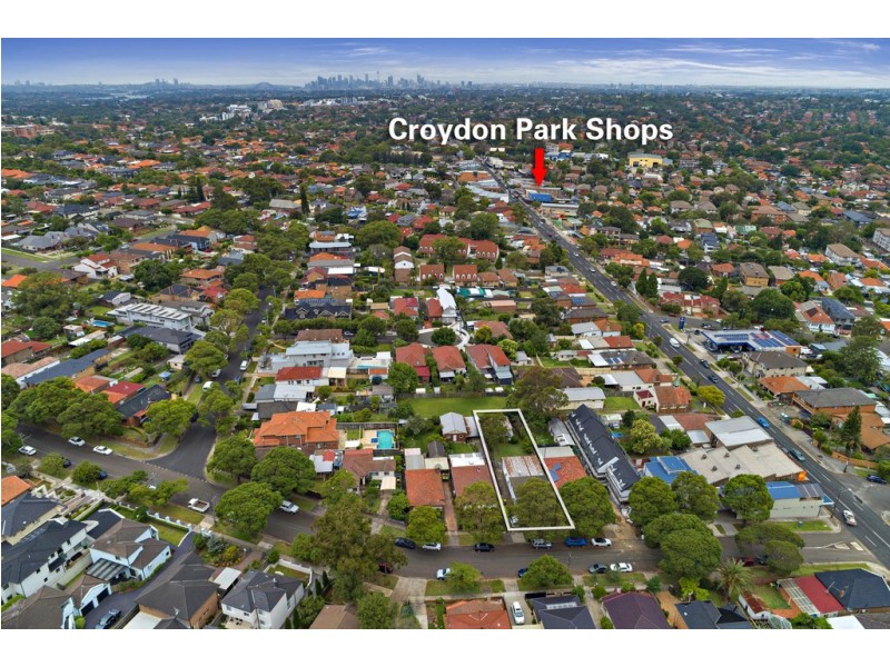 44 Rose Street, Croydon Park NSW 2133