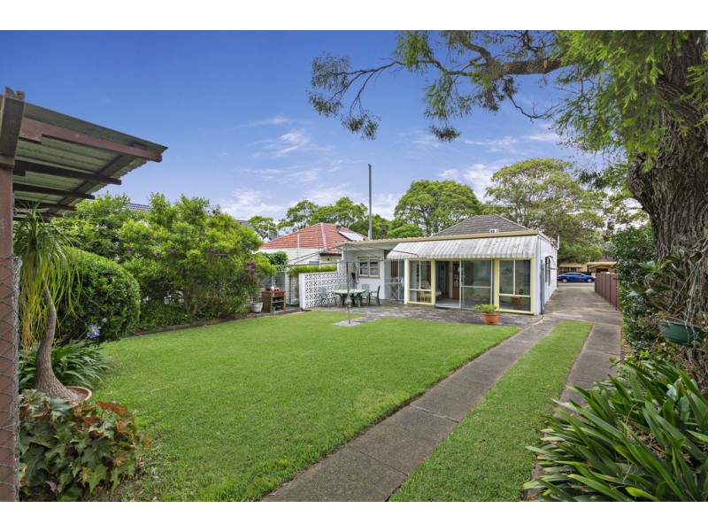 44 Rose Street, Croydon Park NSW 2133