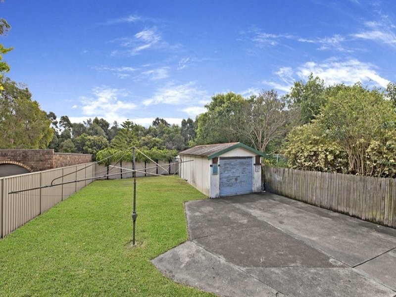 43 Blanche Street, Belfield NSW 2191