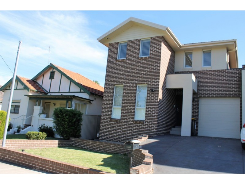 81 Coronation Parade, Strathfield South NSW 2136