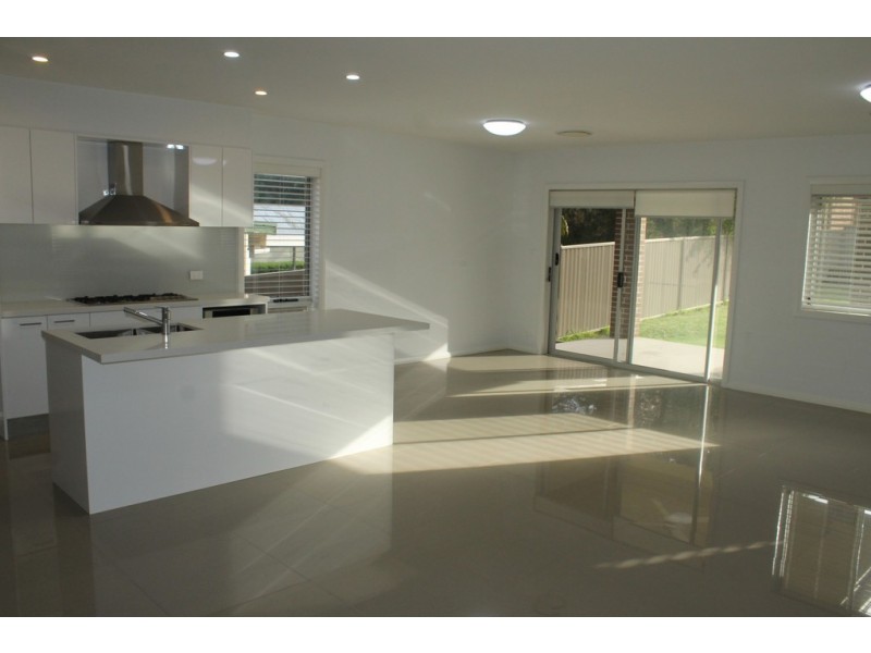 81 Coronation Parade, Strathfield South NSW 2136