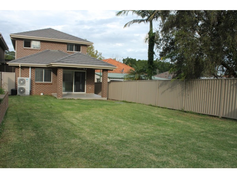 81 Coronation Parade, Strathfield South NSW 2136