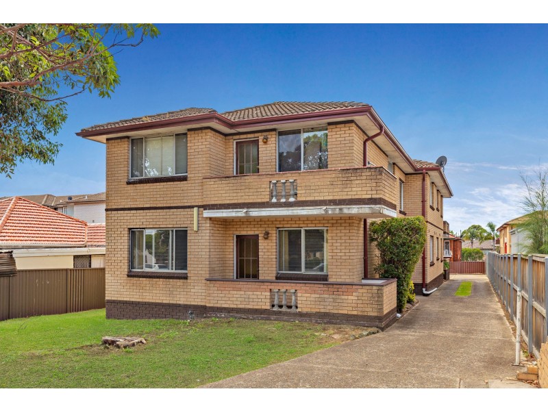 3/69 Colin Street, Lakemba NSW 2195