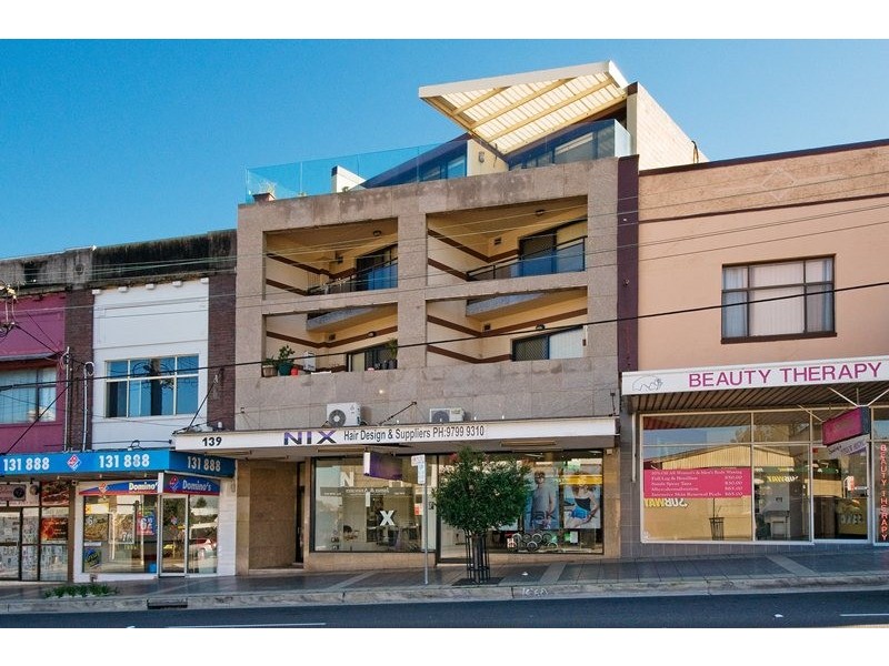 5/139 Georges River Road, Croydon Park NSW 2133