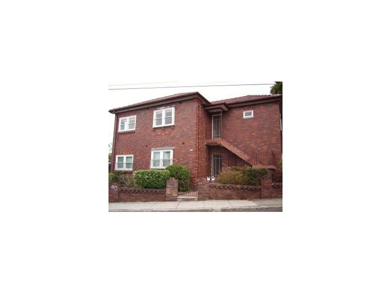 2/108 Norton Street, Ashfield NSW 2131