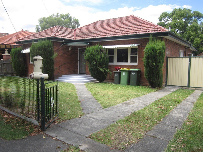 18 Chiswick Street, Strathfield South NSW 2136