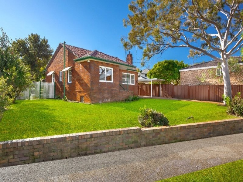 81 Mintaro Avenue, Strathfield NSW 2135