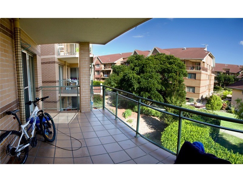 21/18 Morgan Street, Botany NSW 2019