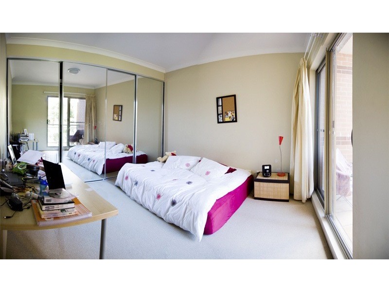 21/18 Morgan Street, Botany NSW 2019