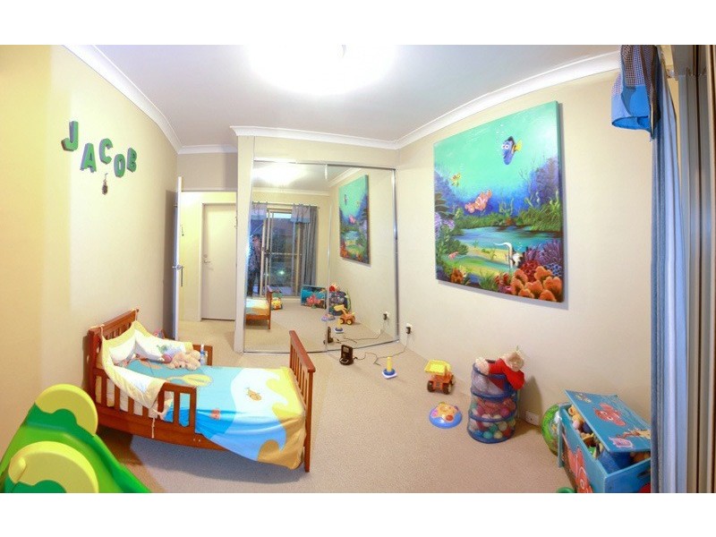 21/18 Morgan Street, Botany NSW 2019