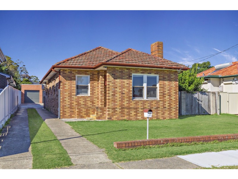 43 Richmond Street, South Wentworthville NSW 2145