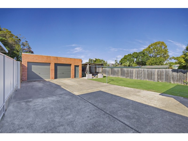 43 Richmond Street, South Wentworthville NSW 2145
