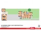 43 Richmond Street, South Wentworthville NSW 2145 Floorplan