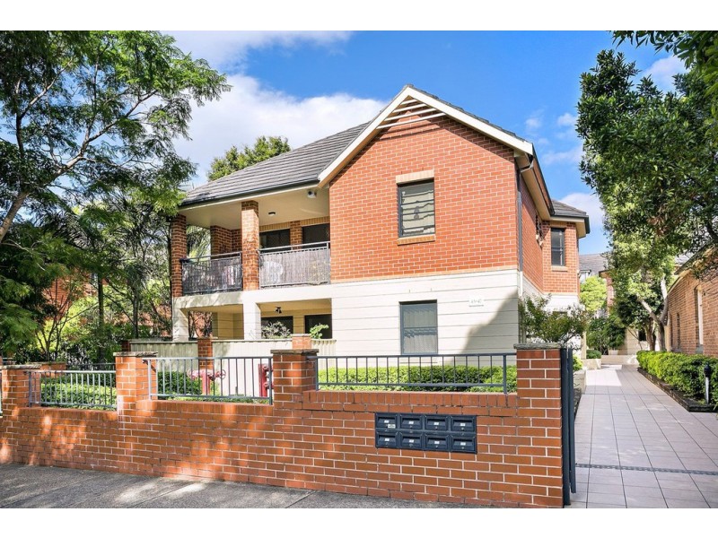 4/43-47 Orpington Street, Ashfield NSW 2131