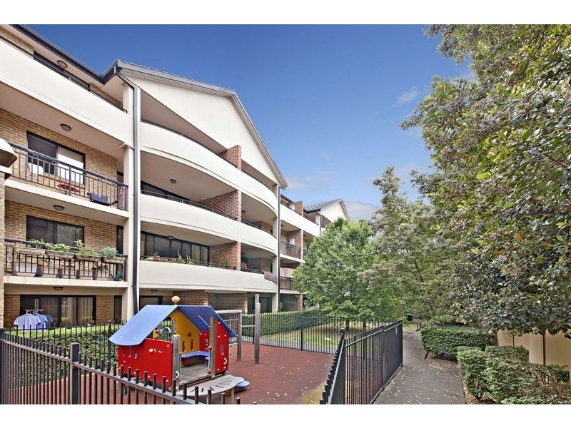 17/38-40 Marlborough Road, Homebush West NSW 2140