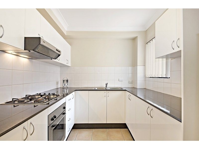 17/38-40 Marlborough Road, Homebush West NSW 2140
