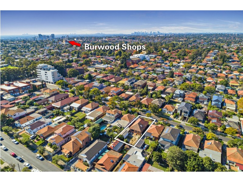 19 Holmwood Avenue, Strathfield South NSW 2136
