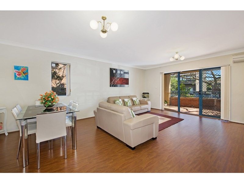 1/106 Elizabeth Street, Ashfield NSW 2131