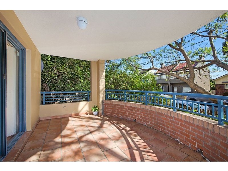 1/106 Elizabeth Street, Ashfield NSW 2131