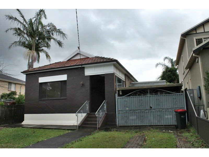 31 Clement Street, Strathfield South NSW 2136