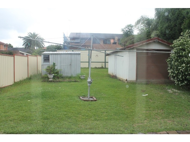 31 Clement Street, Strathfield South NSW 2136