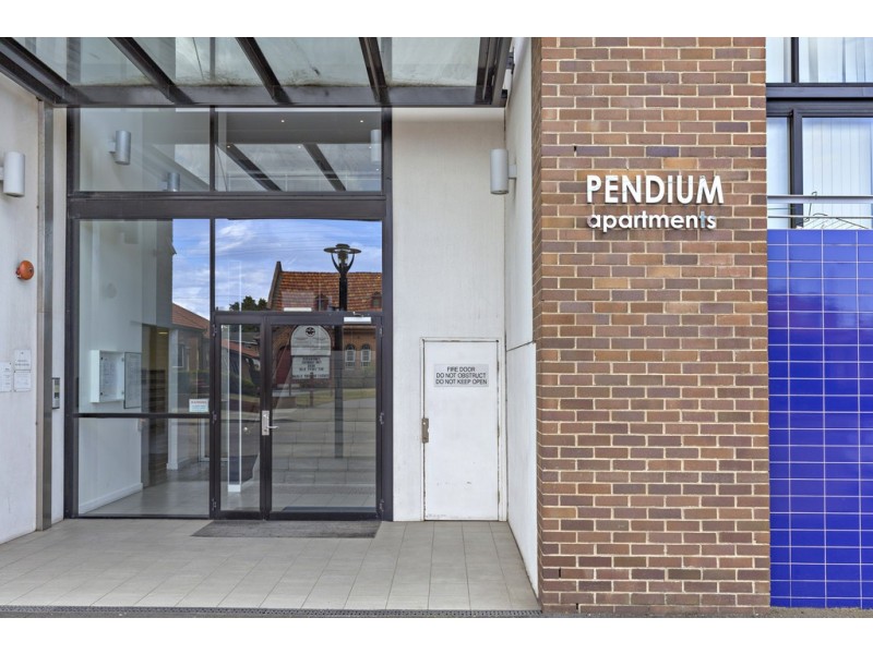 103/4-12 Garfield Street, Five Dock NSW 2046