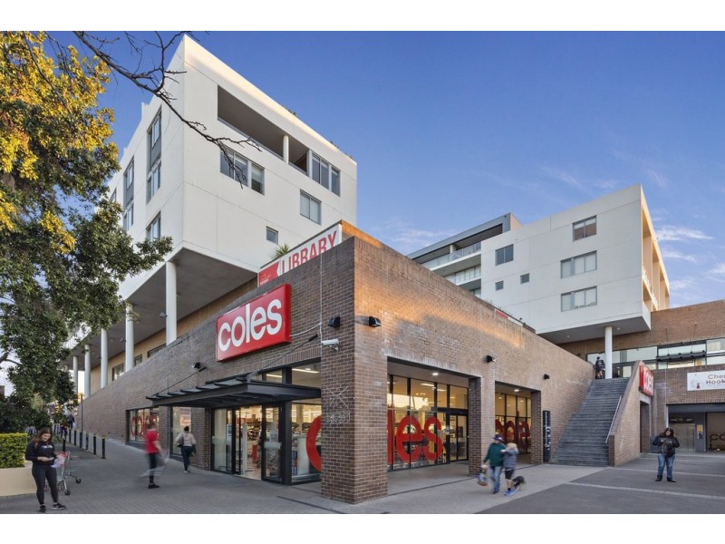 103/4-12 Garfield Street, Five Dock NSW 2046