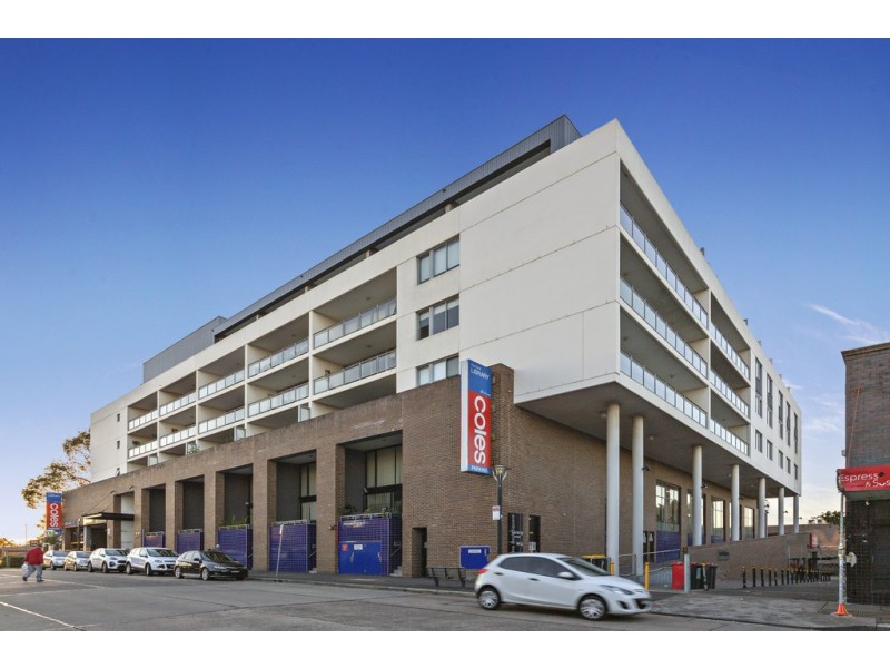 103/4-12 Garfield Street, Five Dock NSW 2046