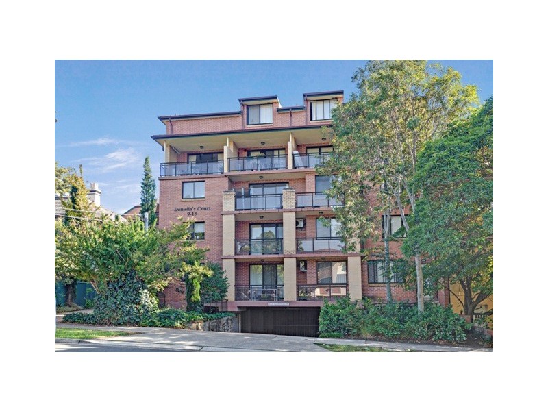28/9-13 Beresford Road, Strathfield NSW 2135