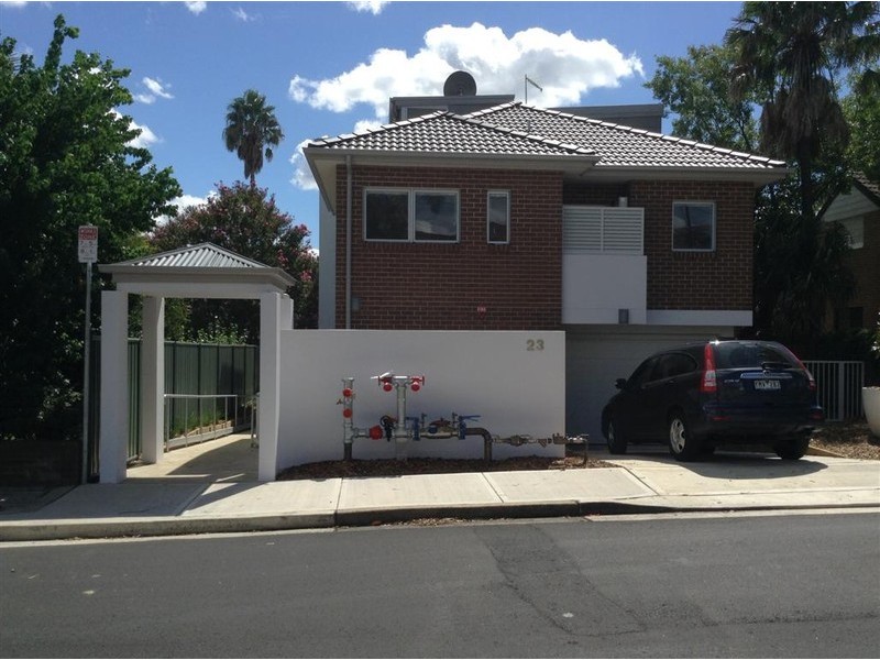 1-29 / 23 Ada Street, Concord NSW 2137