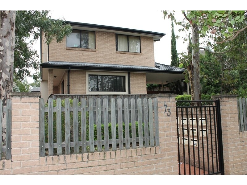 6/73 Underwood Road, Homebush NSW 2140