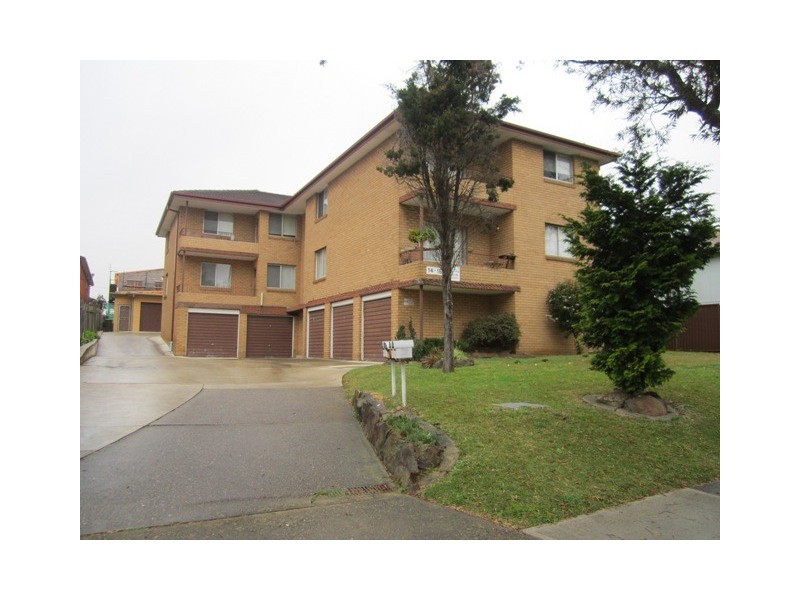 3/14-16 Lucerne Street, Belmore NSW 2192
