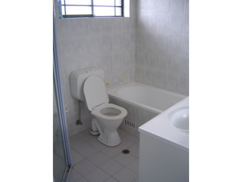 3/190 Croydon Avenue, Croydon Park NSW 2133