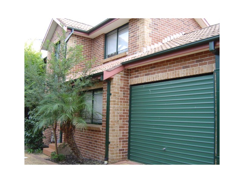 3/190 Croydon Avenue, Croydon Park NSW 2133