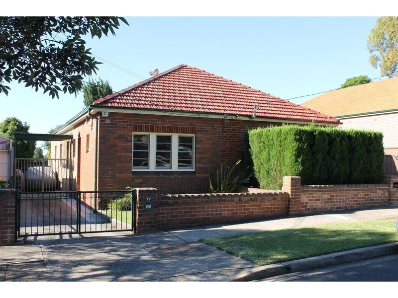 79 Arthur Street, Croydon NSW 2132