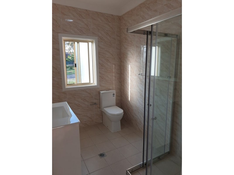 5 CARHULLEN STREET, Merrylands NSW 2160