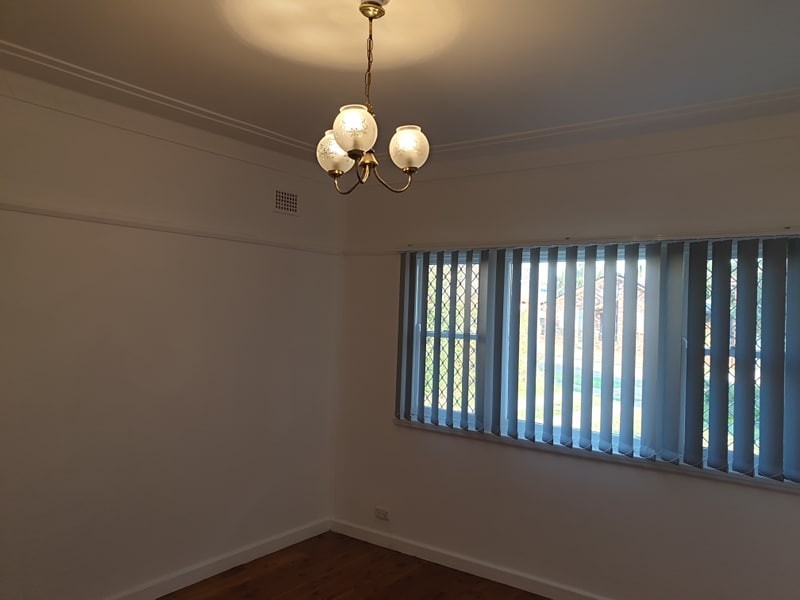 5 CARHULLEN STREET, Merrylands NSW 2160