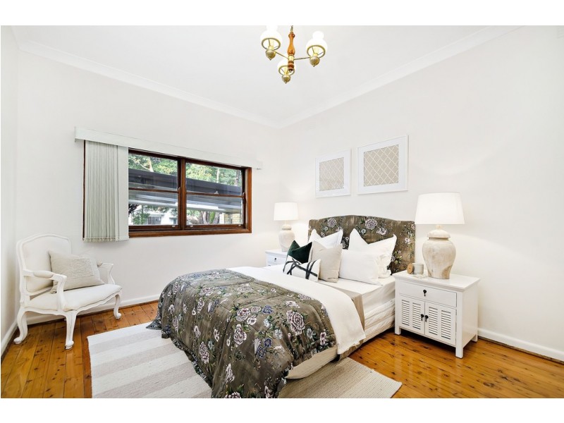 17 Goodwin Avenue, Ashfield NSW 2131