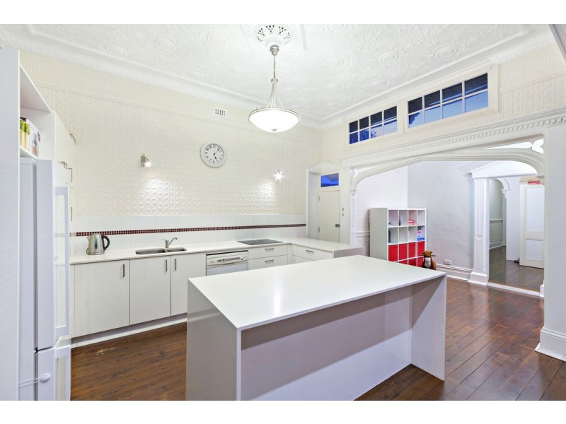110 Park Avenue, Ashfield NSW 2131
